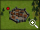Jogo Tribal Wars: Mapa do Mundo